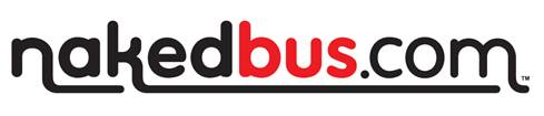 naked bus logo